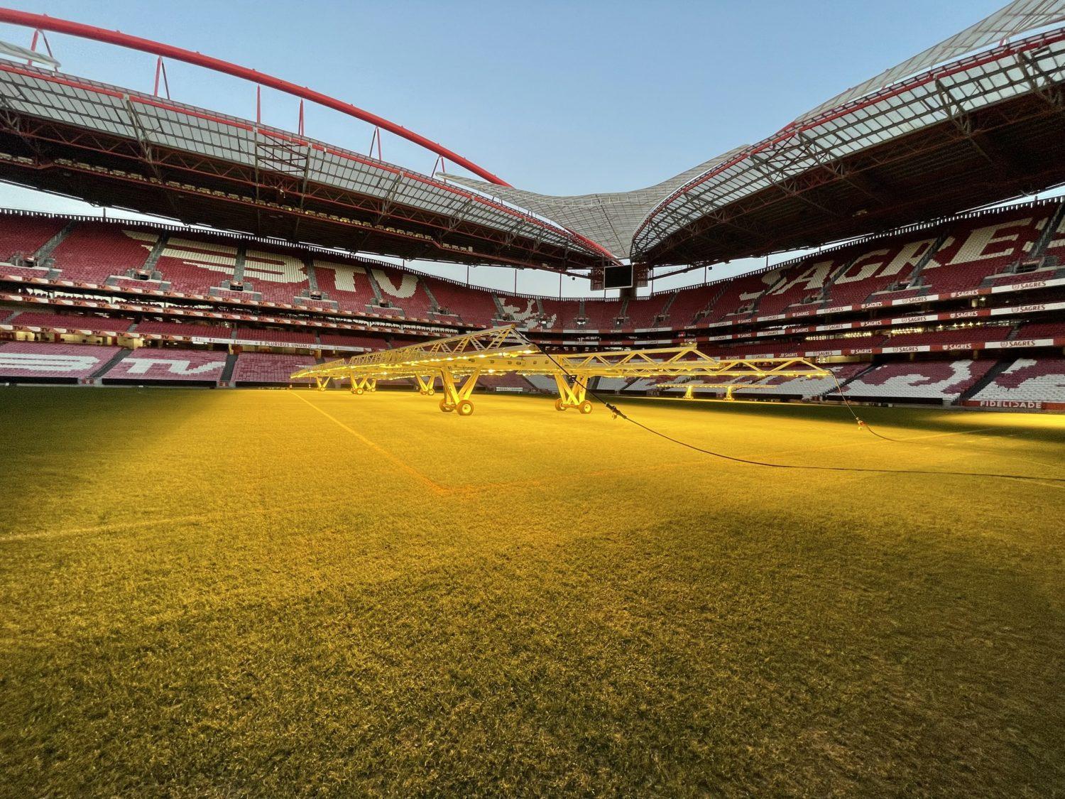 Estadio do Sport Benfica