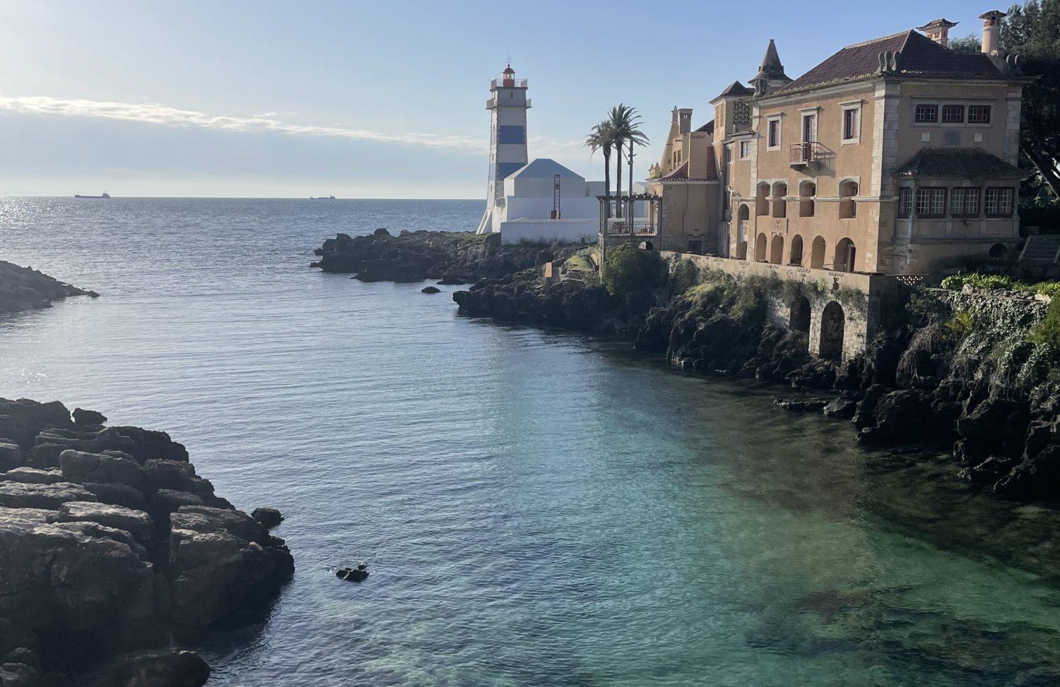 Santa Marta Fort