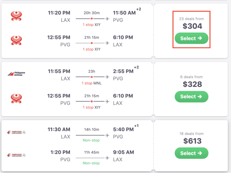 The Definitive Guide to Booking the Best Skyscanner Flights