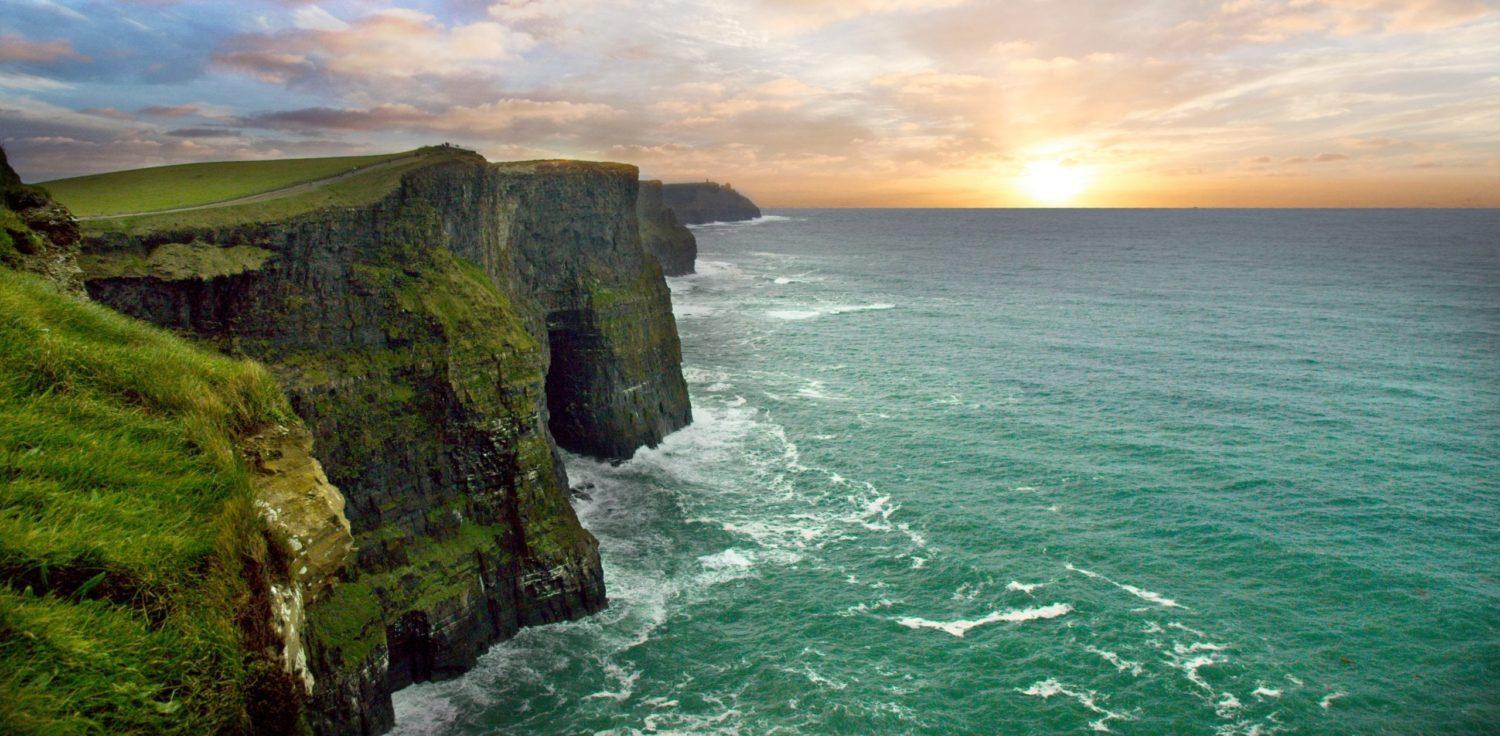 Cliffs of Moher