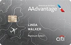 Best American Airlines Credit Cards
