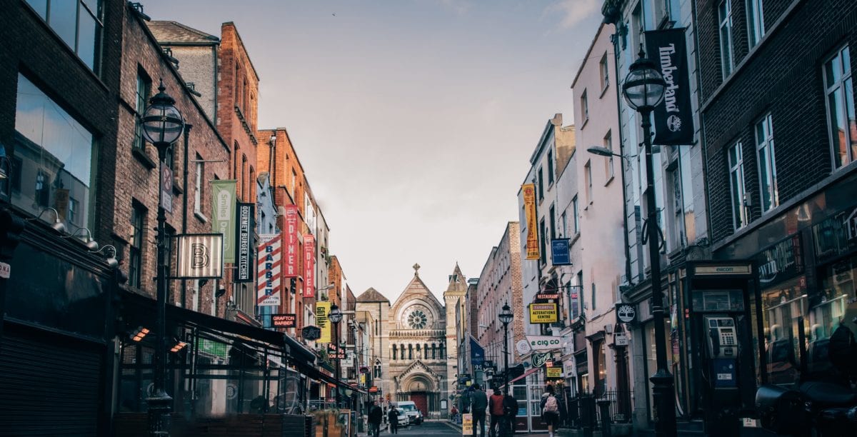 All the Top Things to Do in Dublin, Ireland