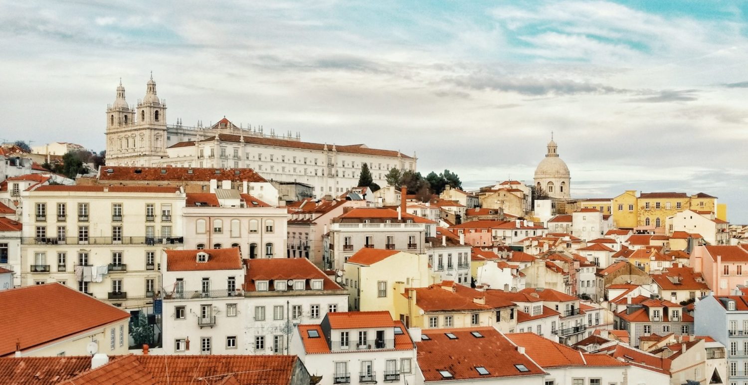 Thrifty Traveler’s Guide to Lisbon, Portugal