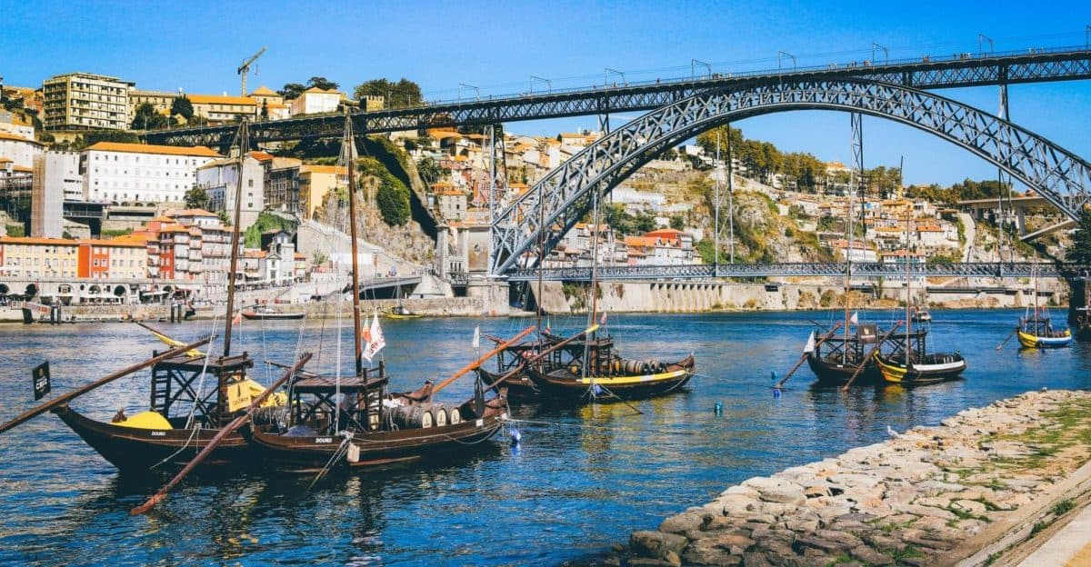 porto