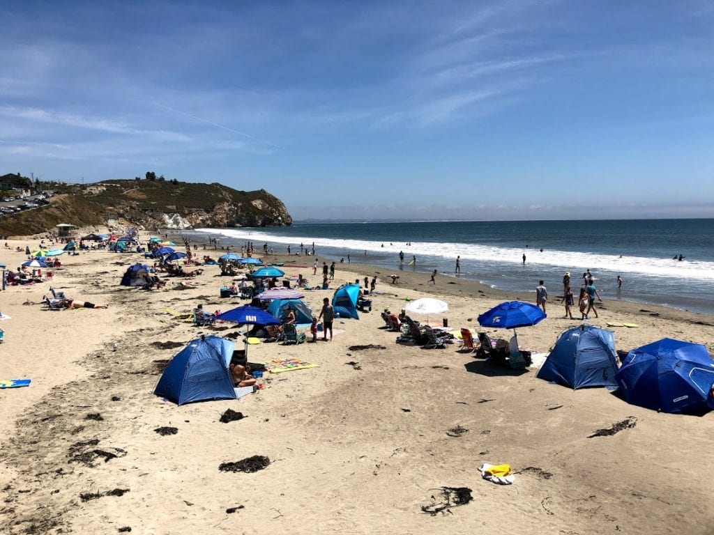 avila beach