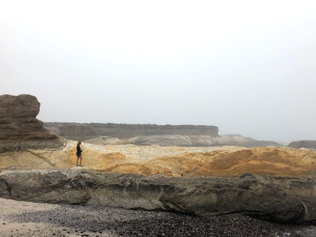 montana de oro state park