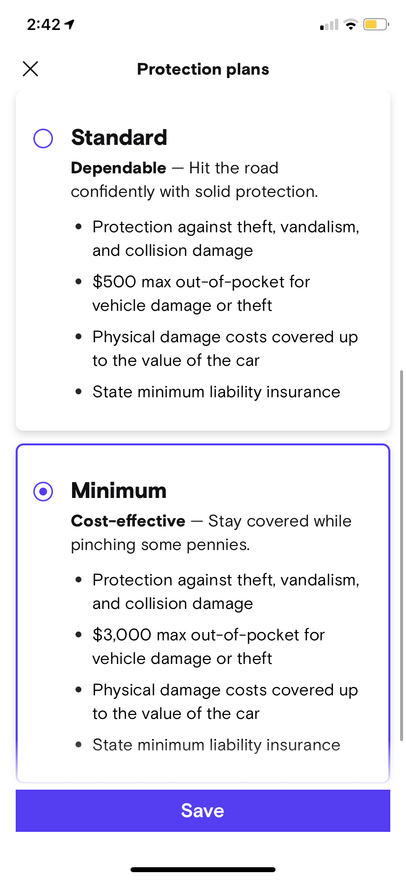 Turo Reviews What It's Like to Rent a Car on Turo