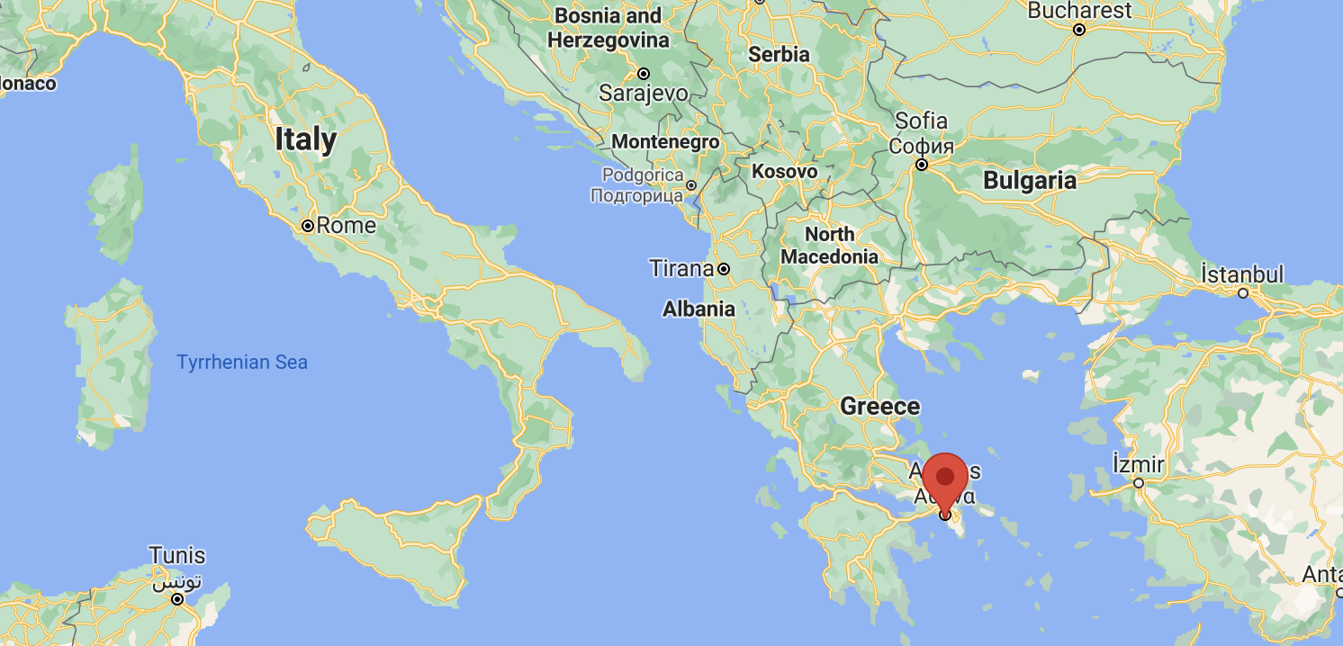 Beyond the Acropolis The Top Things To Do in Athens, Greece