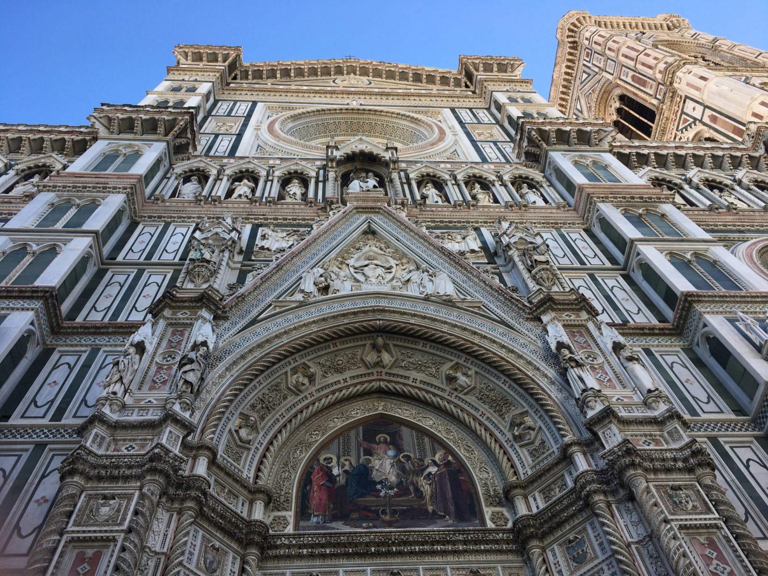 florence duomo