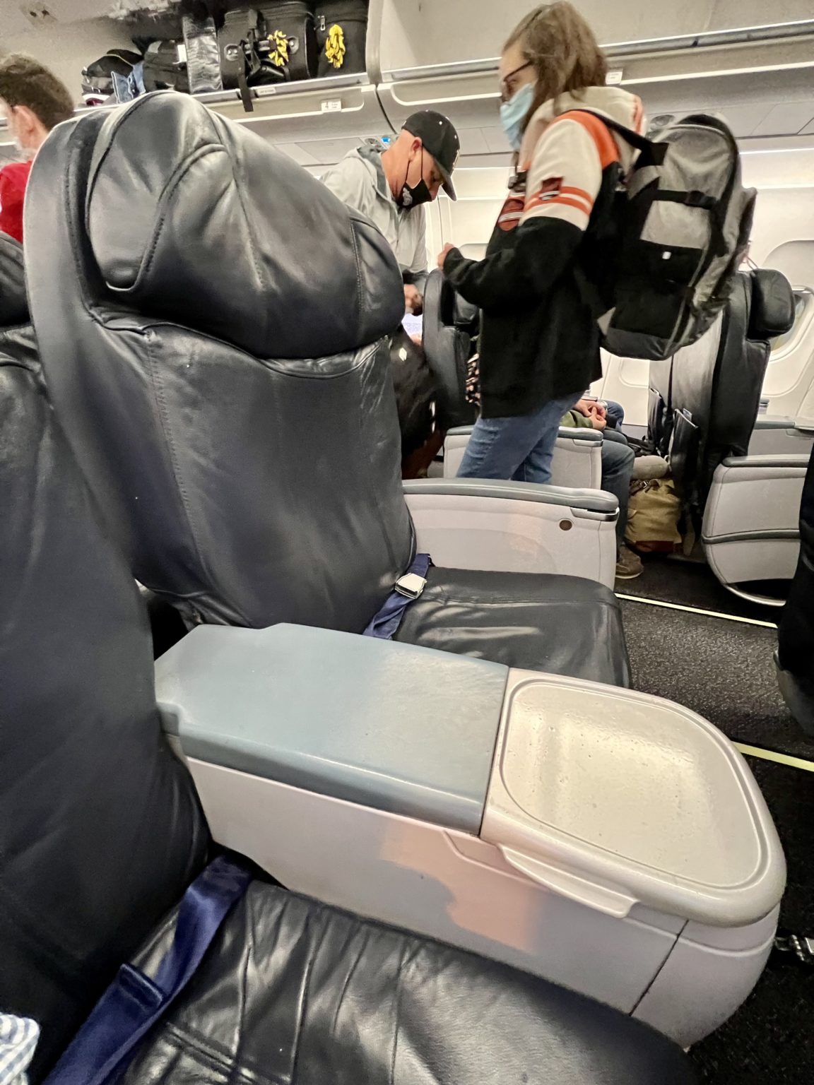 Is the Spirit Big Front Seat Worth It? We Put it to the Test