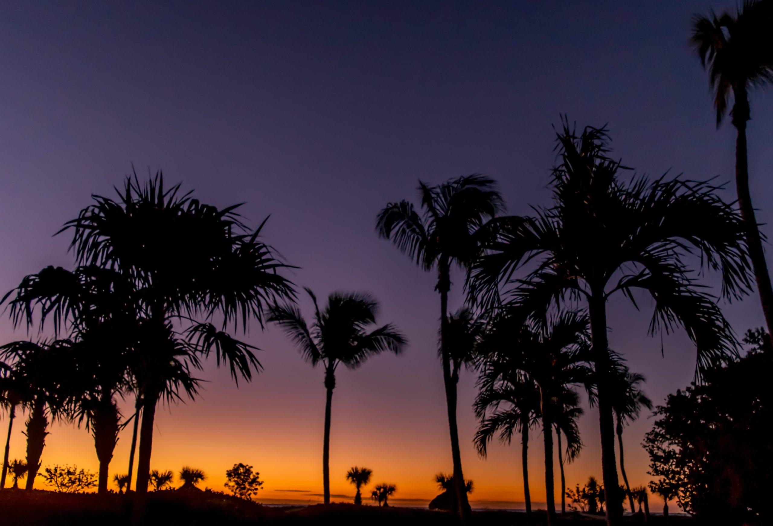 Sanibel Island