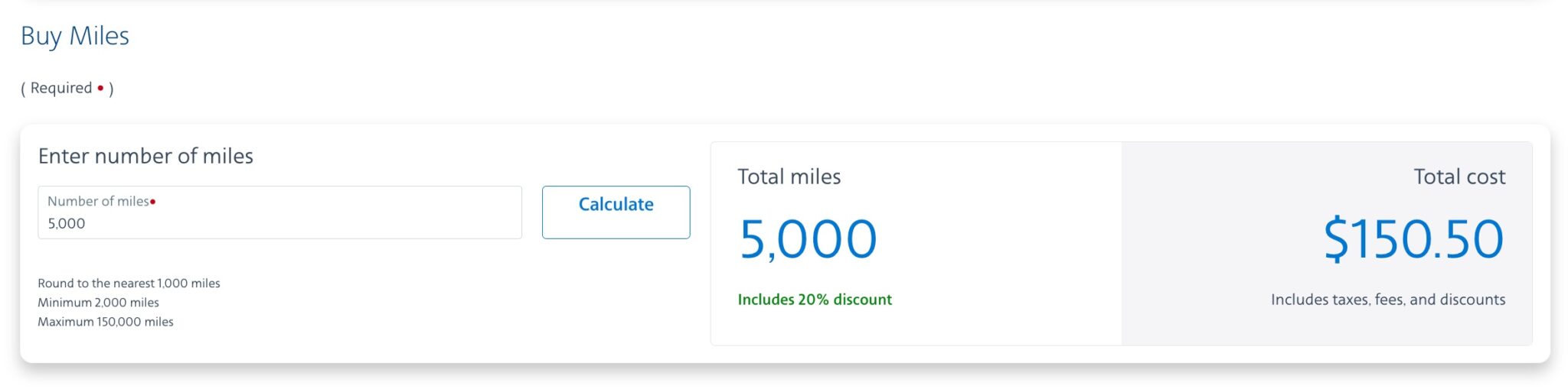 A Guide to Buying Airline Miles When to Buy, When to Skip