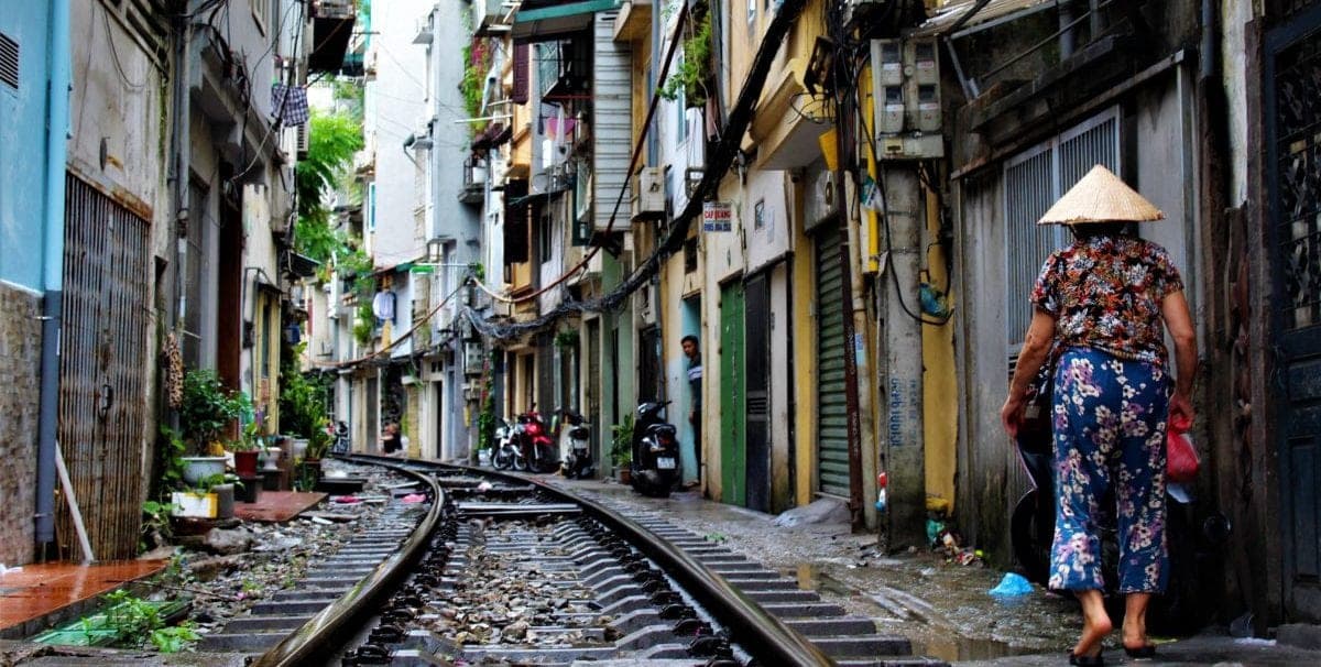 hanoi vietnam