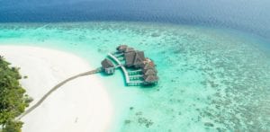 $695: New York City to Maldives 12 coronavirus news travel