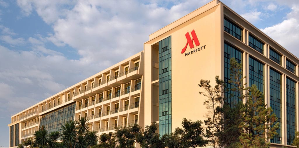 marriott dynamic award pricing