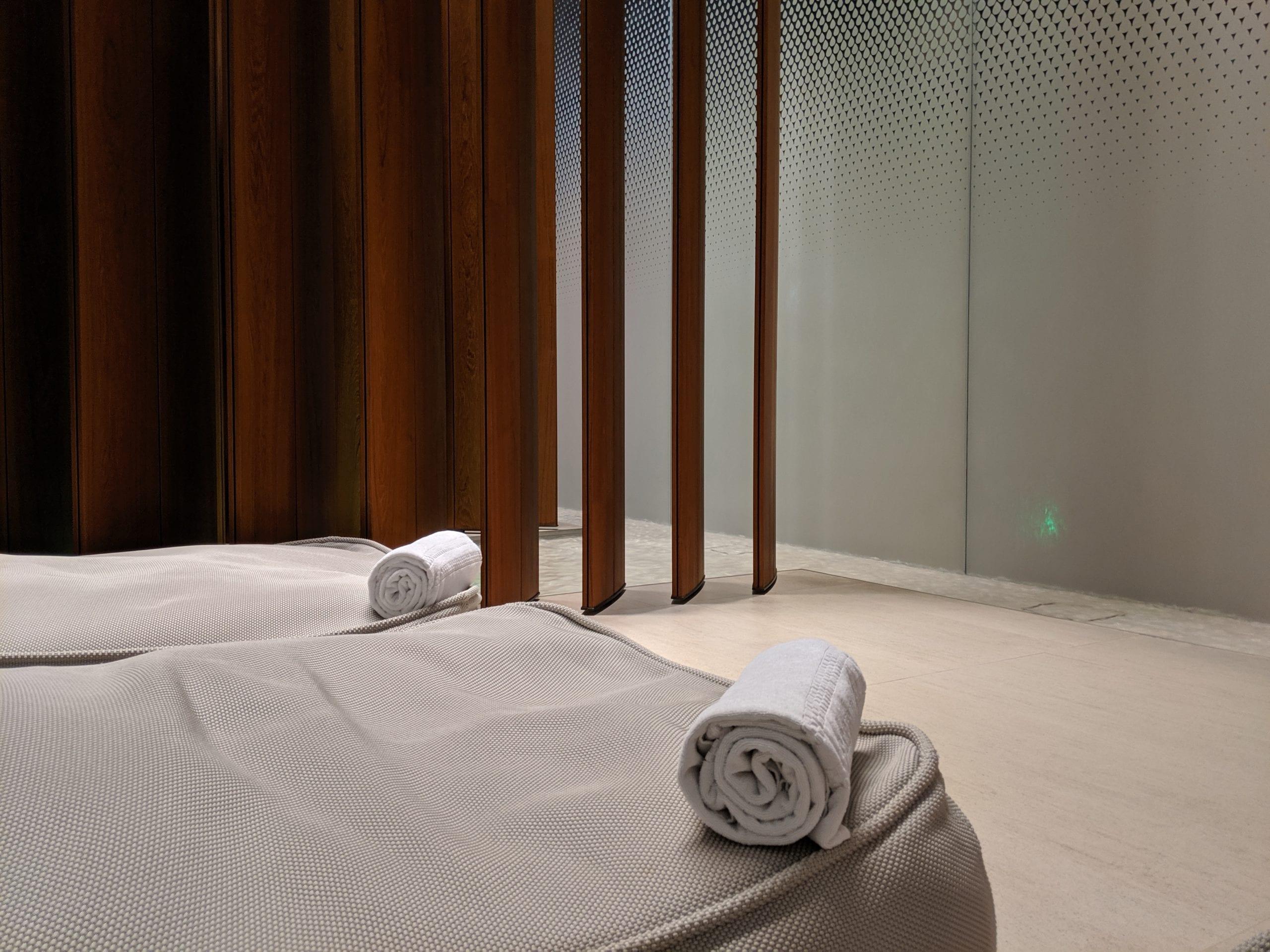 Al Safwa spa