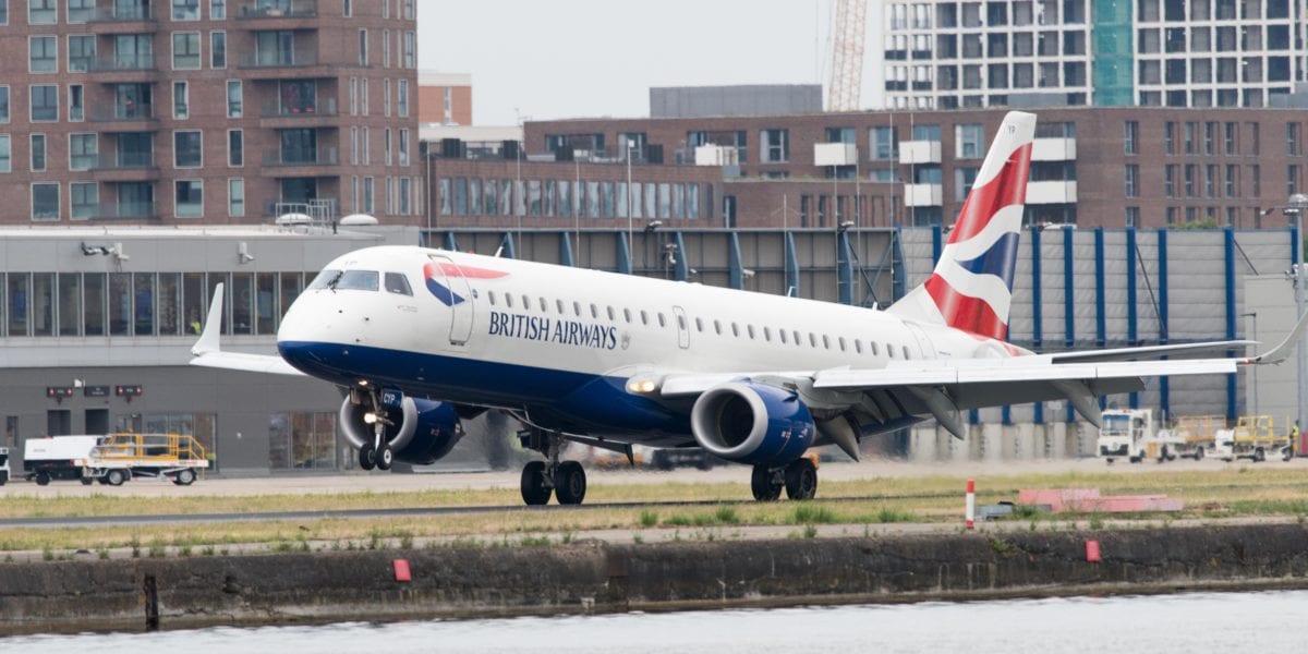 Ending Soon: 30% Chase Transfer Bonus to British Airways, Iberia & Aer Lingus!