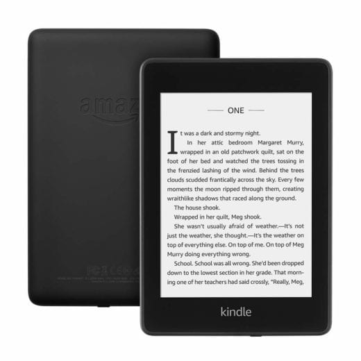 amazon kindle