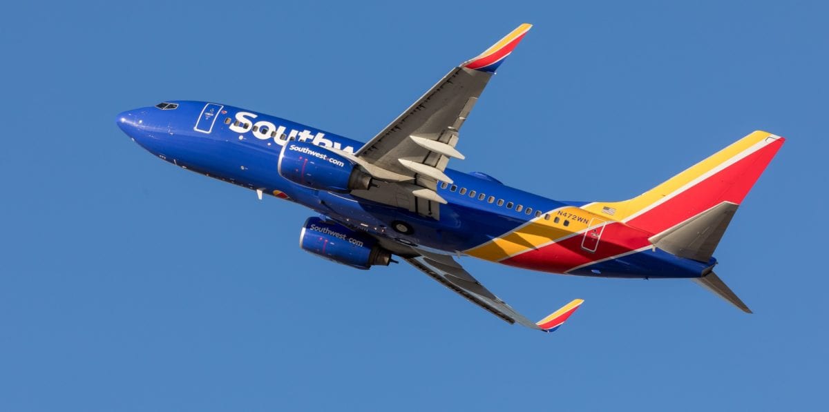How to Find the Cheapest Flights with the Southwest Low Fare Calendar