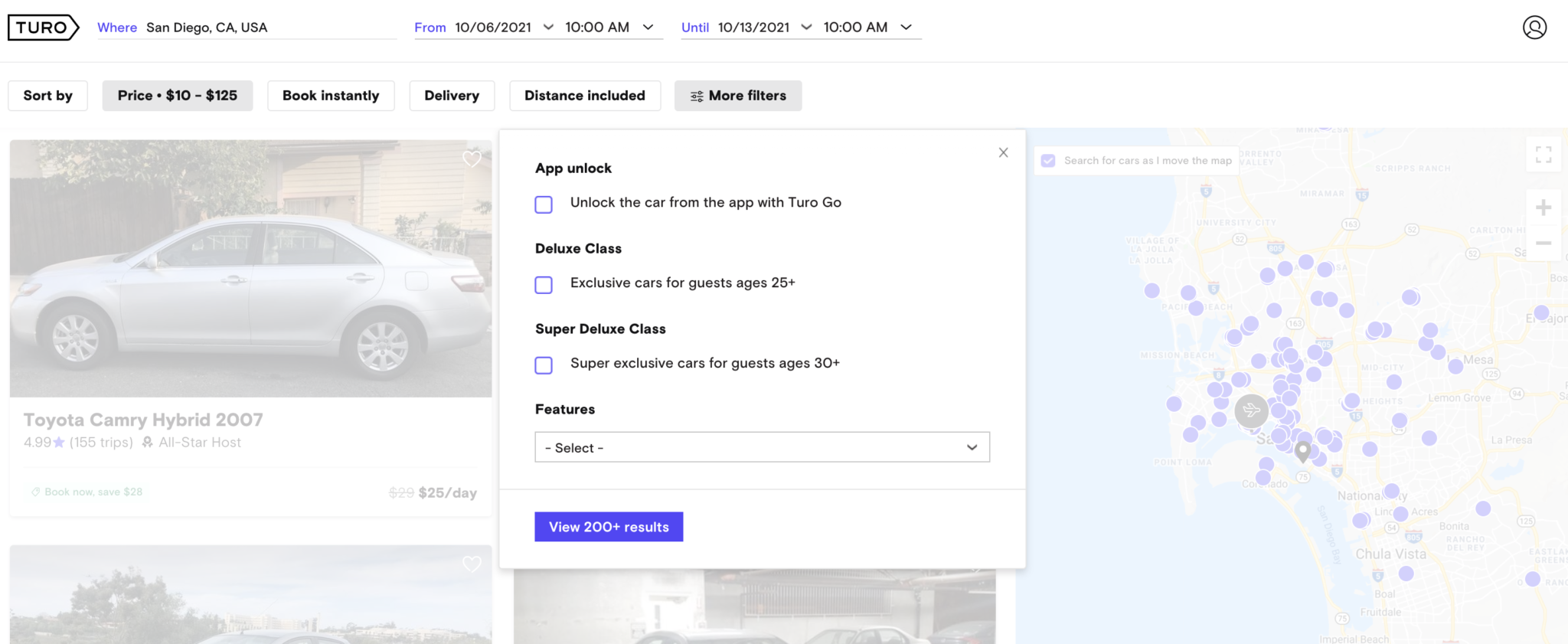 The Airbnb of Cars How to Use Turo to Save on Car Rentals