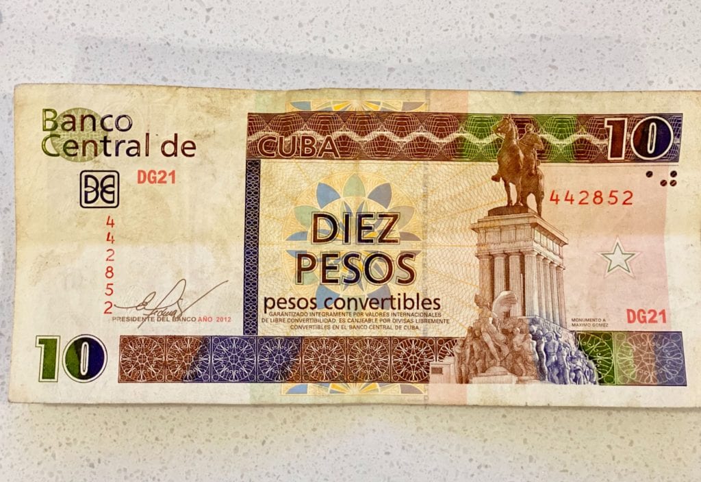 11 Things to Know Before You Travel to Cuba 5 Cuban Currency