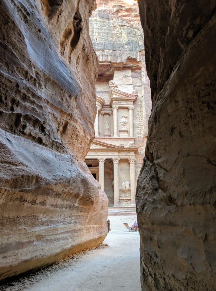 petra