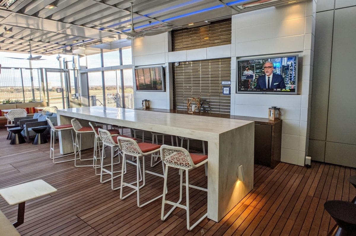 delta sky club minneapolis