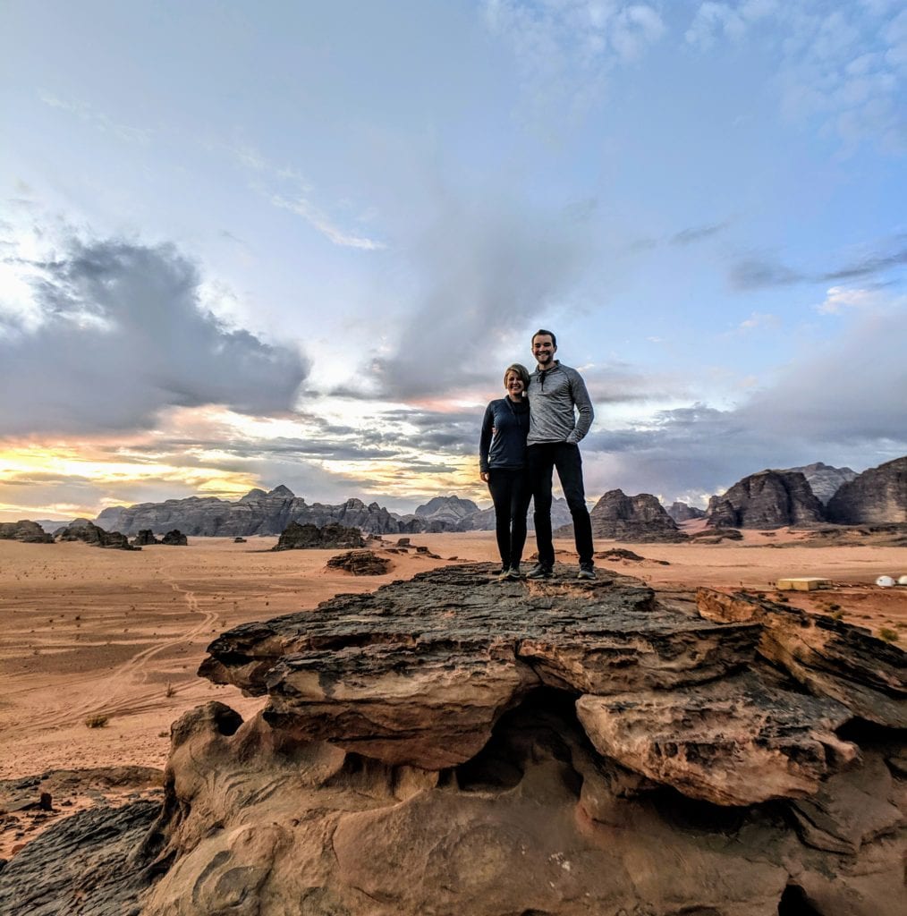 Wadi Rum