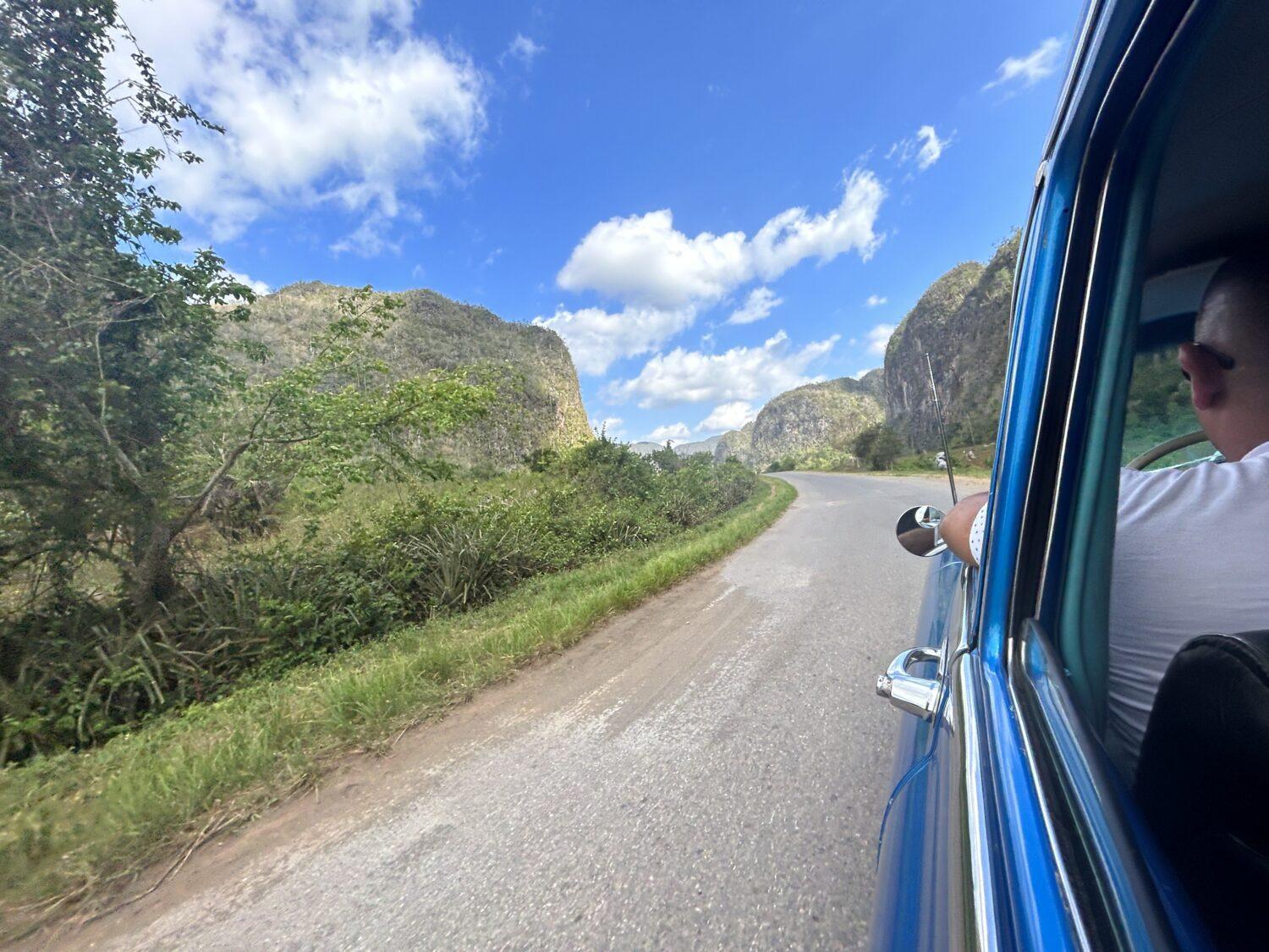 Vinales, Cuba