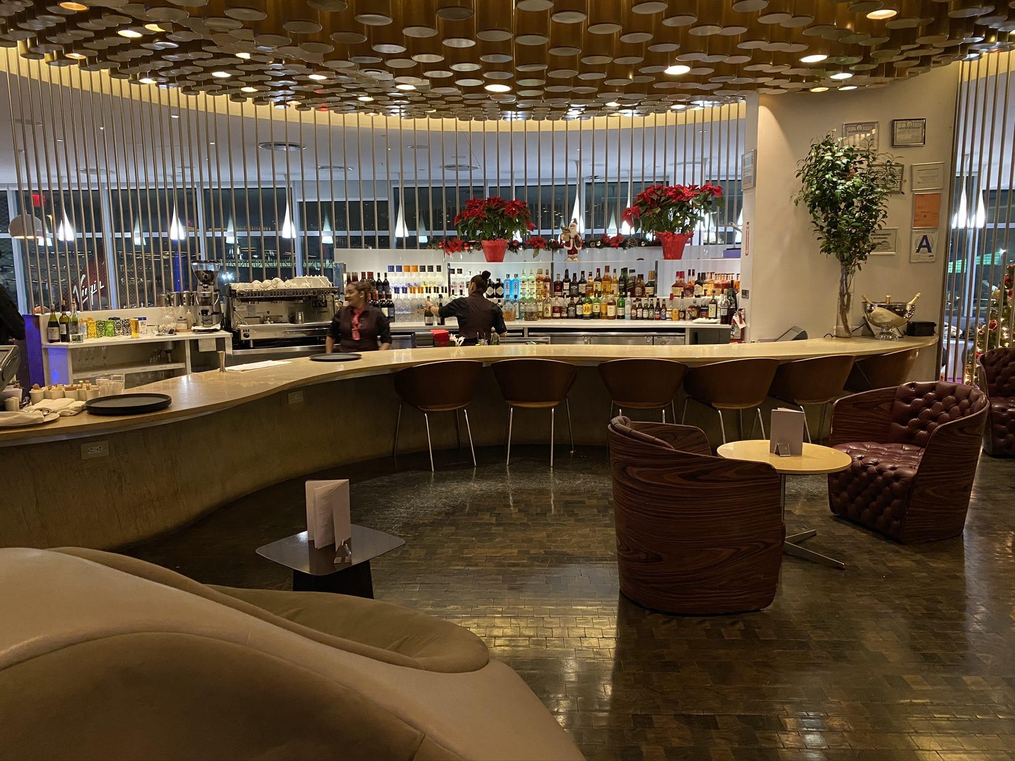 virgin atlantic lounge jfk