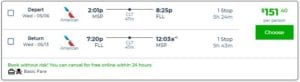 MSP - FLL