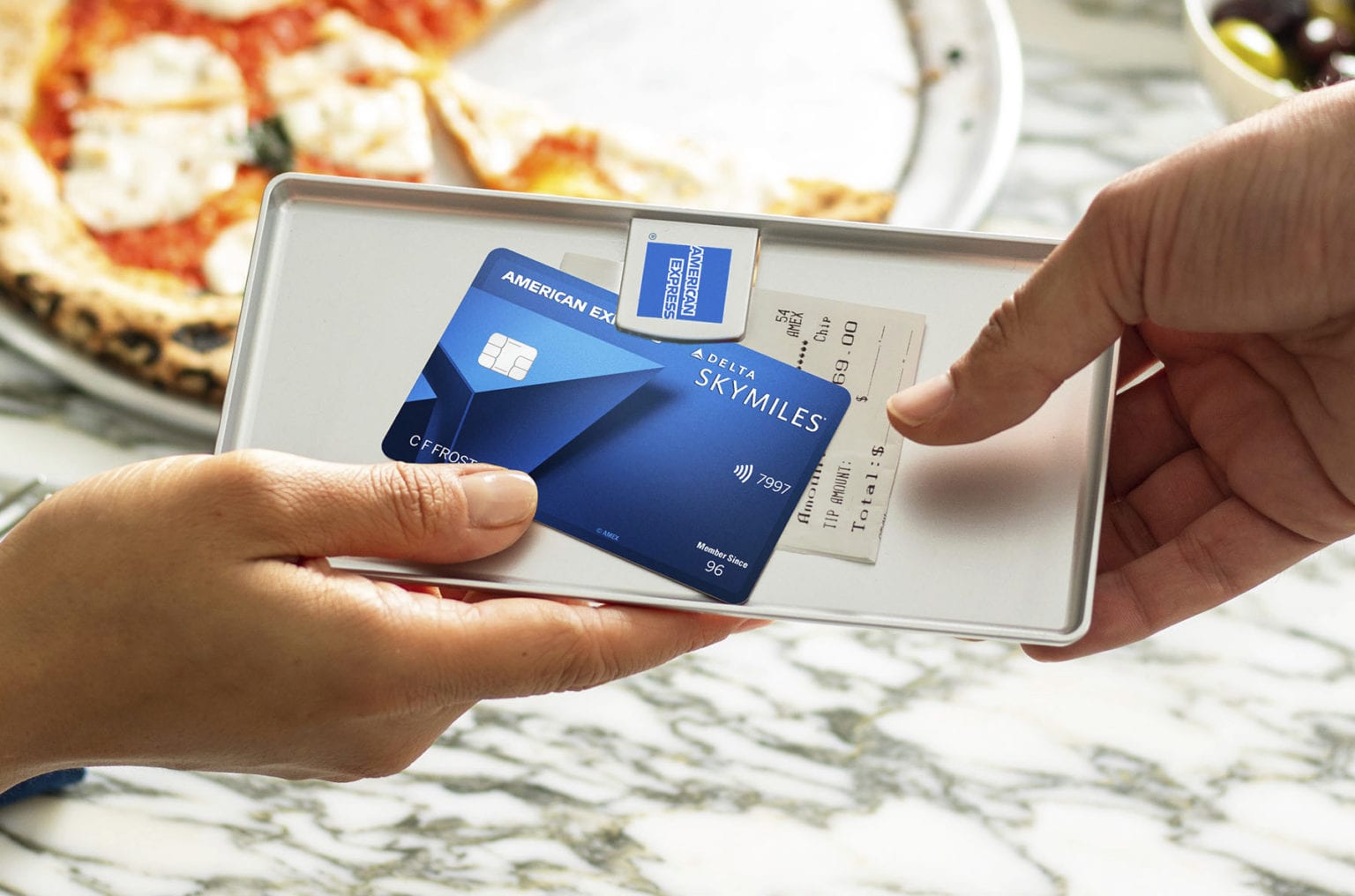 The 7 Best Credit Cards for Delta Travelers in 2024