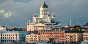helsinki