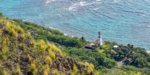 $275: Denver to Honolulu, Hawaii 10 honolulu