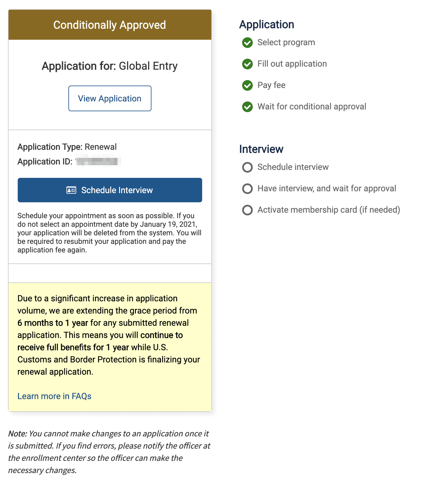 Global Entry Dfw Appointment 32 - ilhfioo