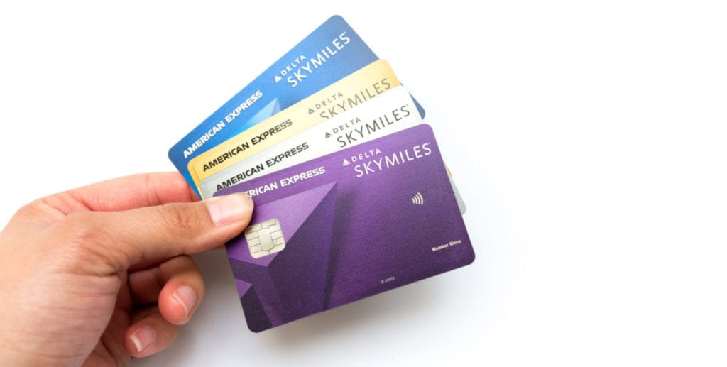 How Many American Express Cards Can You Hold? (UK) – Referral