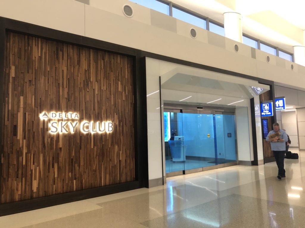 delta sky club phoenix