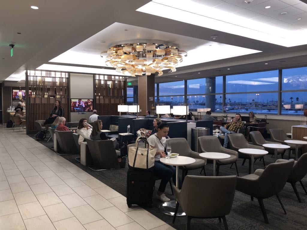 delta sky club phoenix