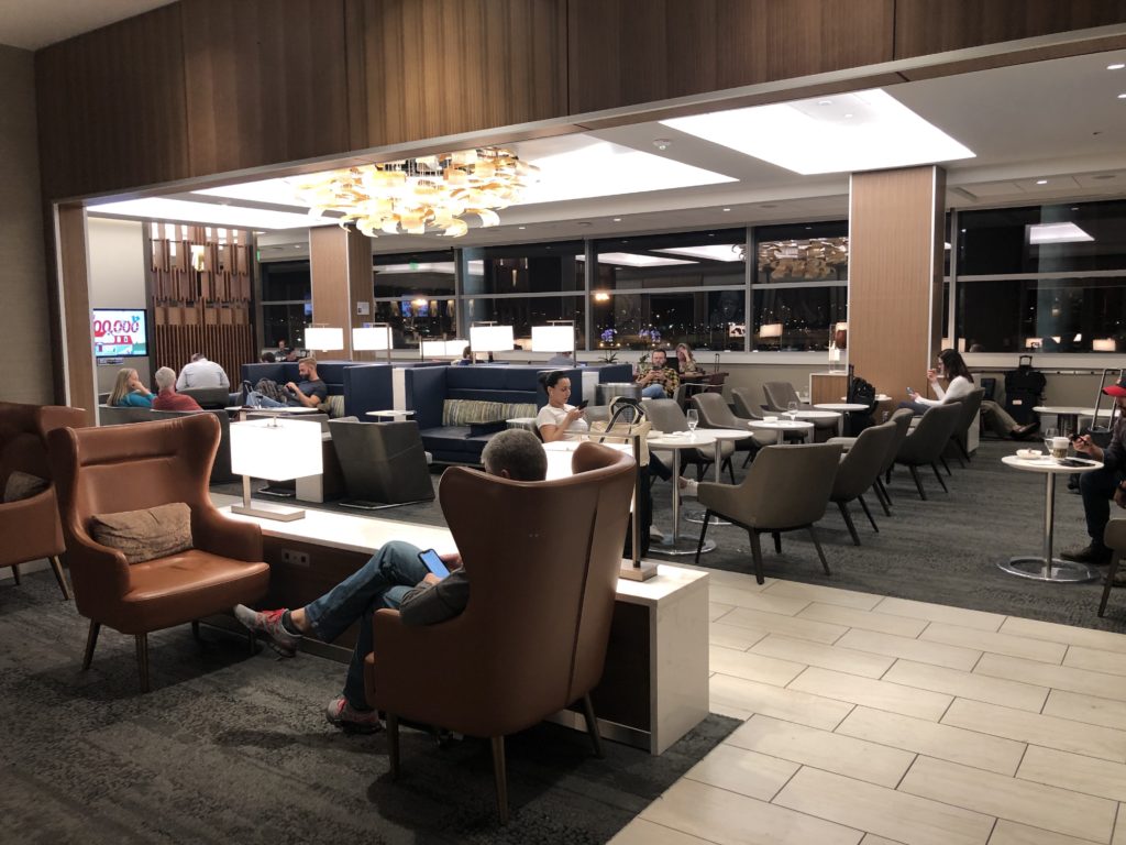 delta sky club phoenix