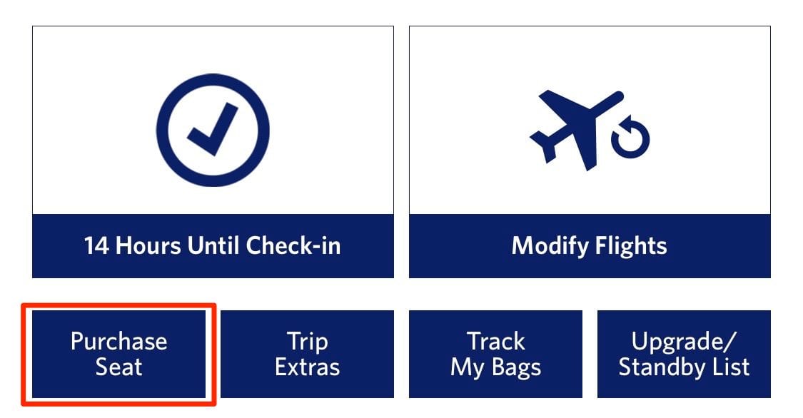 How You Can Still Pick a Seat with a Delta Basic Economy Fare