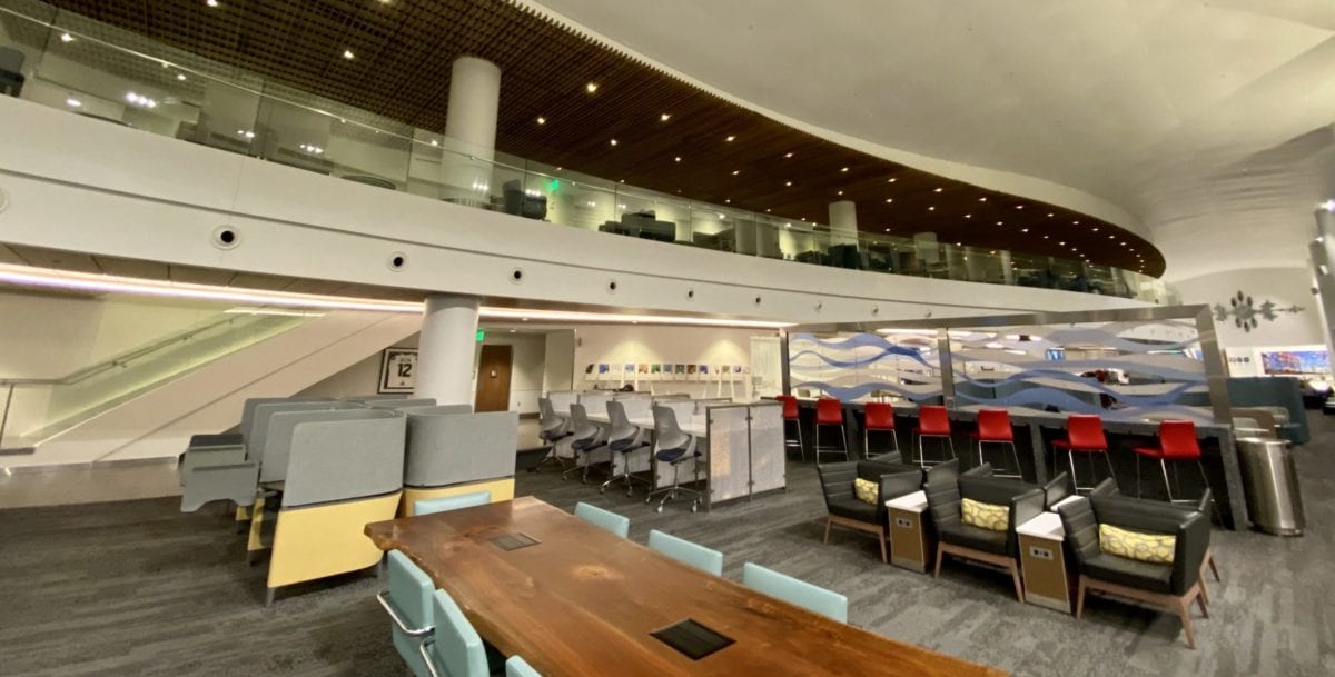 The complete guide to Delta Sky Club lounges in 2023