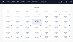 How Delta SkyMiles Work and How to Make Them Work for You