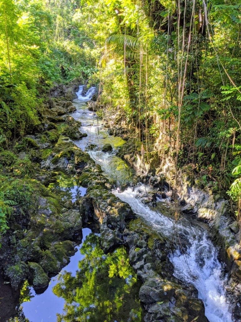 Road to Hana