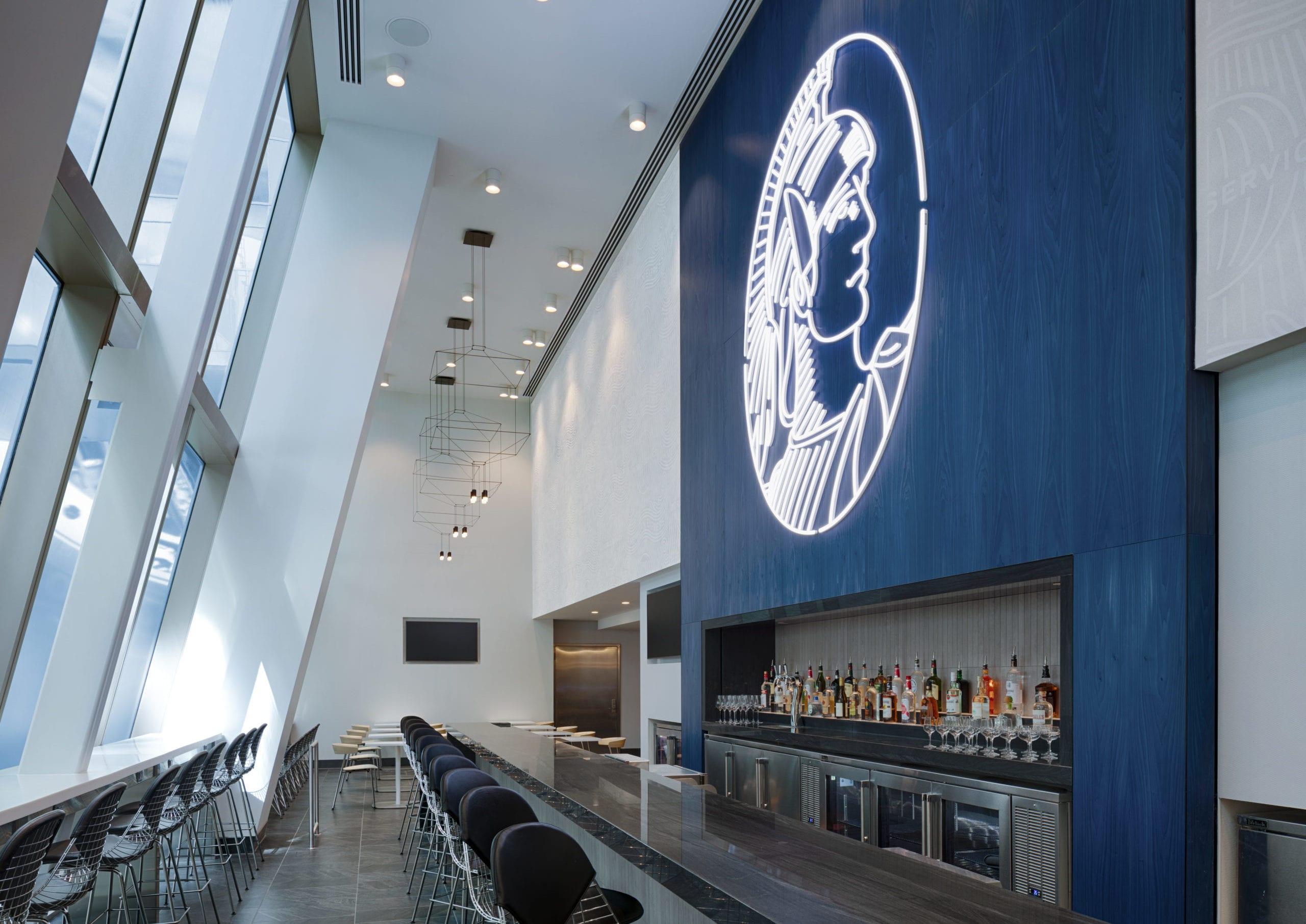 amex centurion lounges reopen