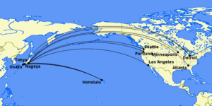 delta japan flights 1 delta japan flights