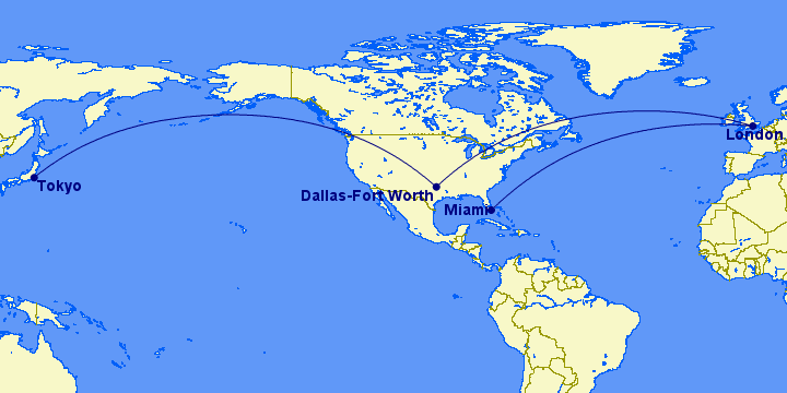 american airlines baggage fees to europe