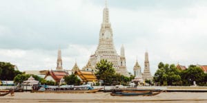 bangkok