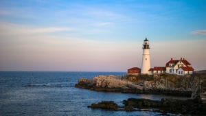 $156: Milwaukee to Portland 12 portland maine