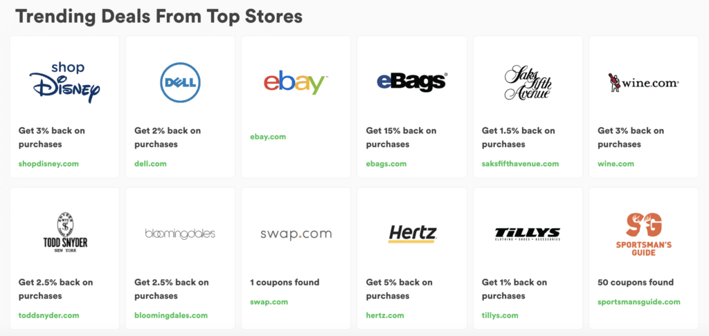 capital one shopping chrome extension