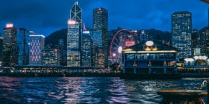 Hong Kong